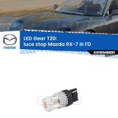 T20: Lampadina LED rossa Gear v1.0