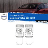 P21W: LED Bolt Rossi (Coppia)
