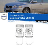 P21W: LED Bolt Rossi (Coppia)