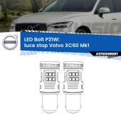 P21W: LED Bolt Rossi (Coppia)