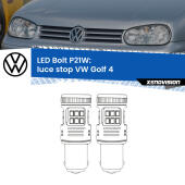 P21W: LED Bolt Rossi (Coppia)