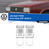P21W: LED Bolt Rossi (Coppia)