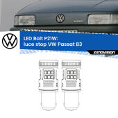 P21W: LED Bolt Rossi (Coppia)