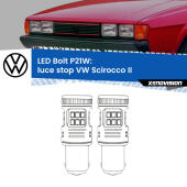 P21W: LED Bolt Rossi (Coppia)