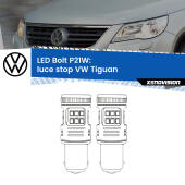 P21W: LED Bolt Rossi (Coppia)