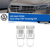 P21W: LED Bolt Rossi (Coppia)