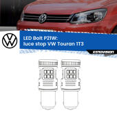 P21W: LED Bolt Rossi (Coppia)