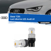 T20: Gear LED 6000k (Coppia)