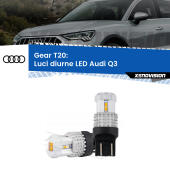 T20: Gear LED 6000k (Coppia)