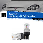 T20: Gear LED 6000k (Coppia)