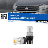 T20: Gear LED 6000k (Coppia)
