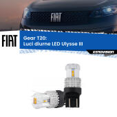 T20: Gear LED 6000k (Coppia)
