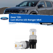 T20: Gear LED 6000k (Coppia)