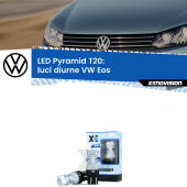 T20 (7443 7440): XE Pyramid LED Kit per Luci Diurne DRL