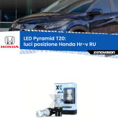 T20 (7443 7440): XE Pyramid LED Kit per Luci Diurne DRL