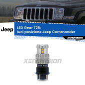 T25: Lampadina LED 6000k Gear v1.0