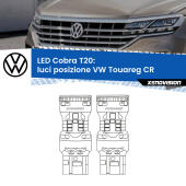 T20: LED Cobra 6000k (Coppia)