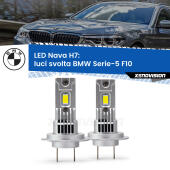 H7: Kit LED Nava 20.000Lumen