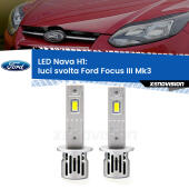 H1: Kit LED Nava 20.000Lumen
