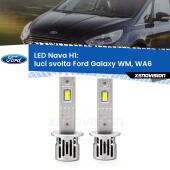 H1: Kit LED Nava 20.000Lumen