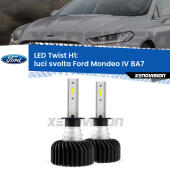 H1: Kit LED Twist 11.000Lm