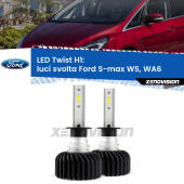 H1: Kit LED Twist 11.000Lm
