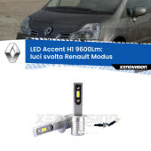 H1: Kit LED Accent 9600LM