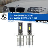 H3: Kit LED Accent 9600LM