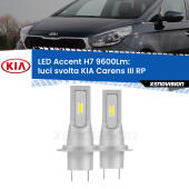 H7: Kit LED Accent 9.600LM