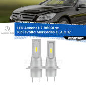 H7: Kit LED Accent 9.600LM