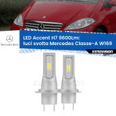 H7: Kit LED Accent 9.600LM
