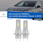 H7: Kit LED Accent 9.600LM