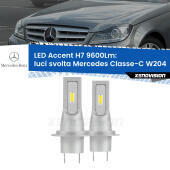 H7: Kit LED Accent 9.600LM