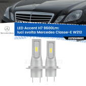H7: Kit LED Accent 9.600LM