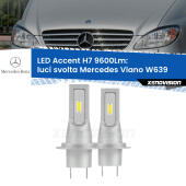 H7: Kit LED Accent 9.600LM