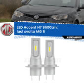 H7: Kit LED Accent 9.600LM