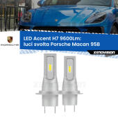 H7: Kit LED Accent 9.600LM