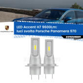 H7: Kit LED Accent 9.600LM