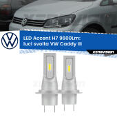 H7: Kit LED Accent 9.600LM