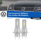 H7: Kit LED Accent 9.600LM
