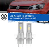 H7: Kit LED Accent 9.600LM