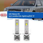 H1: Kit LED Nava 20.000Lumen