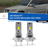 H7: Kit LED Nava 20.000Lumen