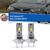 H7: Kit LED Nava 20.000Lumen