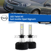 H1: Kit LED Twist 11.000Lm