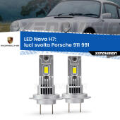 H7: Kit LED Nava 20.000Lumen