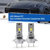 H7: Kit LED Nava 20.000Lumen