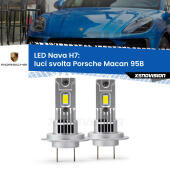 H7: Kit LED Nava 20.000Lumen