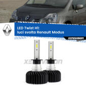 H1: Kit LED Twist 11.000Lm