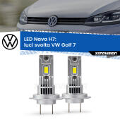 H7: Kit LED Nava 20.000Lumen